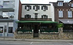 Hotel Pension De Bourgondier